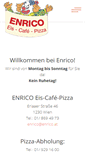 Mobile Screenshot of enrico.at